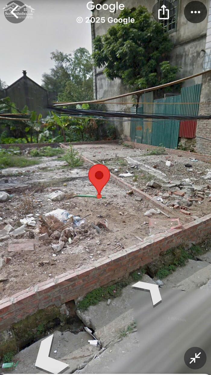 Hình ảnh Bán đất thổ cư 50m ngõ thông gần trục chính, chợ Cao Hạ, Đức Giang. 2