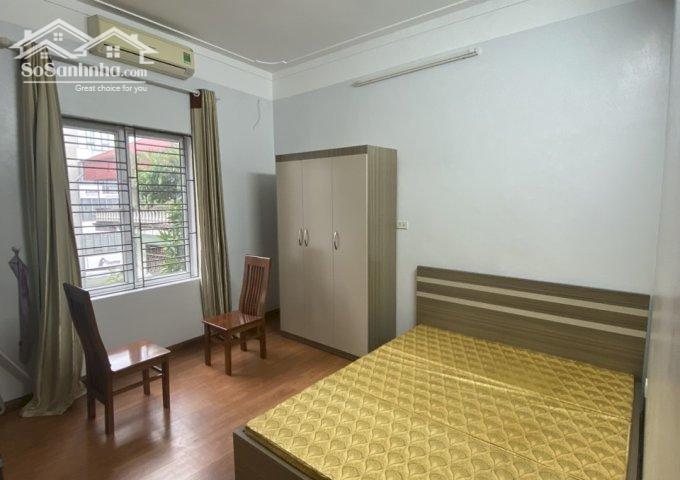 Hình ảnh Cho thuê Căn chung cư mini giá rẻ Full đồ tại Số 98/116 Phan Kế Bính, Ba Đình. Chỉ 4tr 5