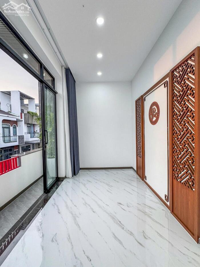 Hình ảnh Bán Nhà Trệt Lầu đường 7A KDC Văn Hoá Tây Đô, P.Cái Răng, TP.Cần Thơ 12