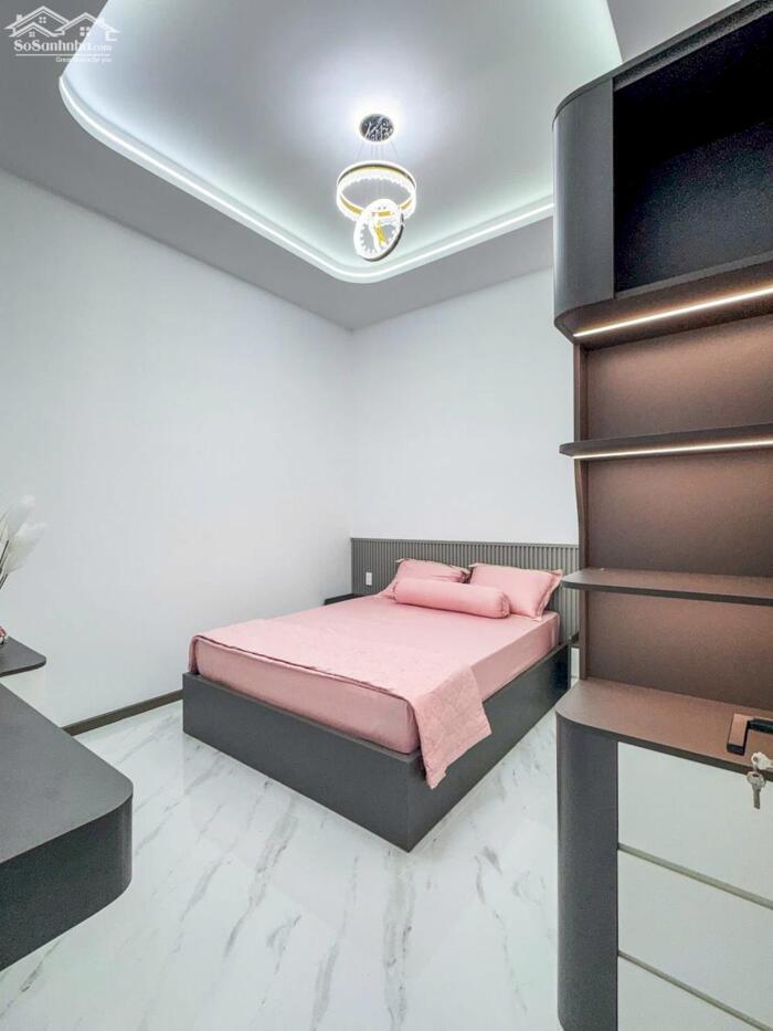 Hình ảnh Bán Nhà Trệt Lầu đường 7A KDC Văn Hoá Tây Đô, P.Cái Răng, TP.Cần Thơ 6