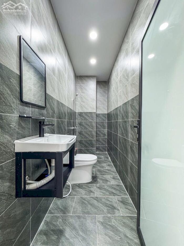 Hình ảnh Bán Nhà Trệt Lầu đường 7A KDC Văn Hoá Tây Đô, P.Cái Răng, TP.Cần Thơ 9