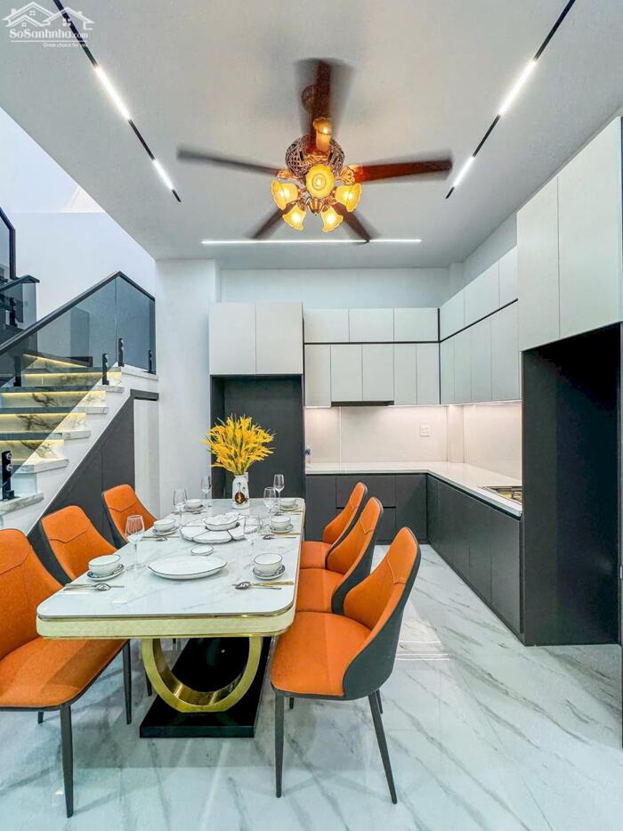 Hình ảnh Bán Nhà Trệt Lầu đường 7A KDC Văn Hoá Tây Đô, P.Cái Răng, TP.Cần Thơ 1