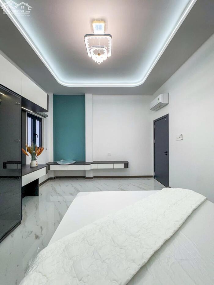 Hình ảnh Bán Nhà Trệt Lầu đường 7A KDC Văn Hoá Tây Đô, P.Cái Răng, TP.Cần Thơ 10