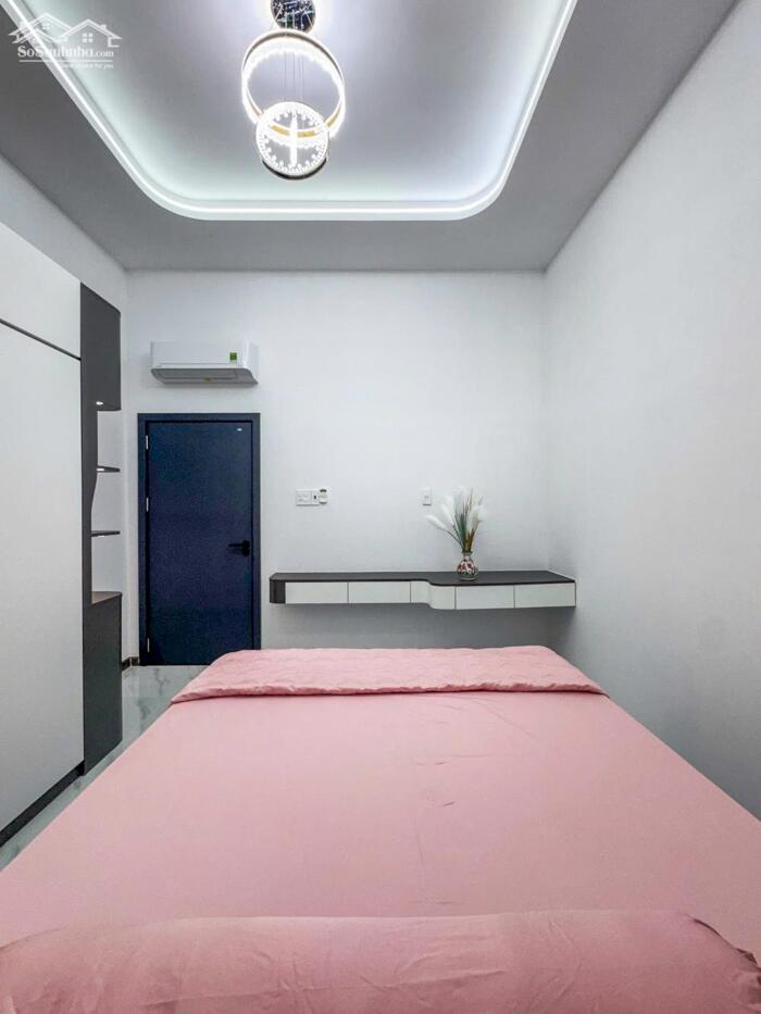 Hình ảnh Bán Nhà Trệt Lầu đường 7A KDC Văn Hoá Tây Đô, P.Cái Răng, TP.Cần Thơ 7