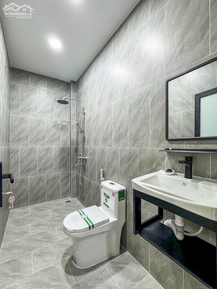 Hình ảnh Bán Nhà Trệt Lầu đường 7A KDC Văn Hoá Tây Đô, P.Cái Răng, TP.Cần Thơ 13