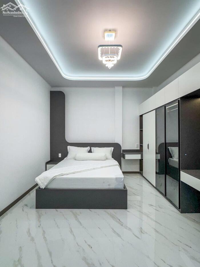 Hình ảnh Bán Nhà Trệt Lầu đường 7A KDC Văn Hoá Tây Đô, P.Cái Răng, TP.Cần Thơ 8