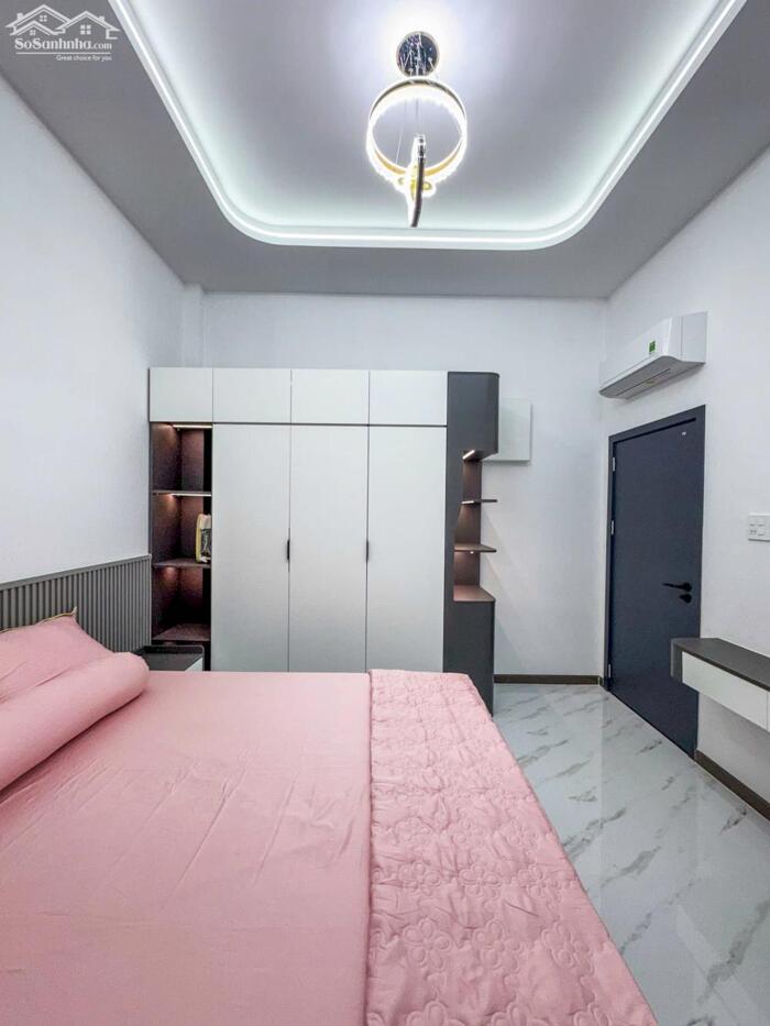 Hình ảnh Bán Nhà Trệt Lầu đường 7A KDC Văn Hoá Tây Đô, P.Cái Răng, TP.Cần Thơ 5