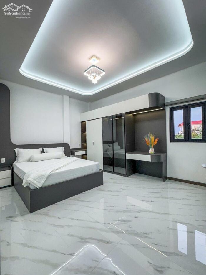 Hình ảnh Bán Nhà Trệt Lầu đường 7A KDC Văn Hoá Tây Đô, P.Cái Răng, TP.Cần Thơ 11