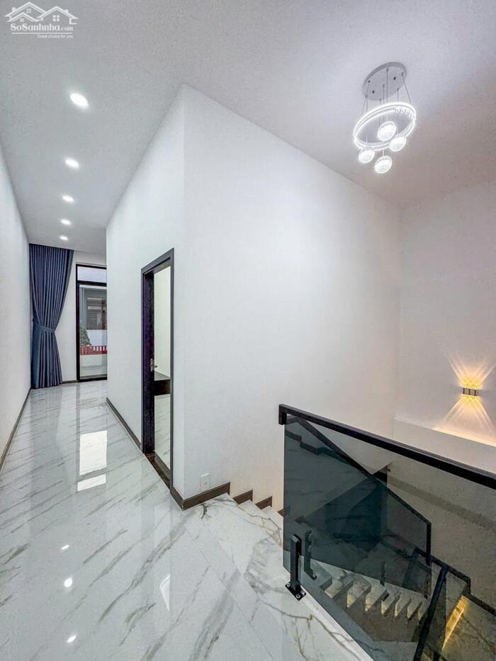 Hình ảnh Bán Nhà Trệt Lầu đường 7A KDC Văn Hoá Tây Đô, P.Cái Răng, TP.Cần Thơ 14