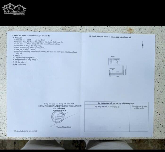 Hình ảnh Trục chính đs 1 kdc Nam Phong Ecotown 94m2 Hàng bao giá đầu tư 950tr 4