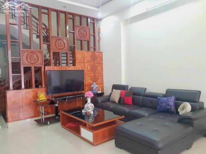 Hình ảnh Cho thuê nhà 4 tầng, 6 phòng khép kín Khai Quang, Vĩnh Yên lh_0987673102 3