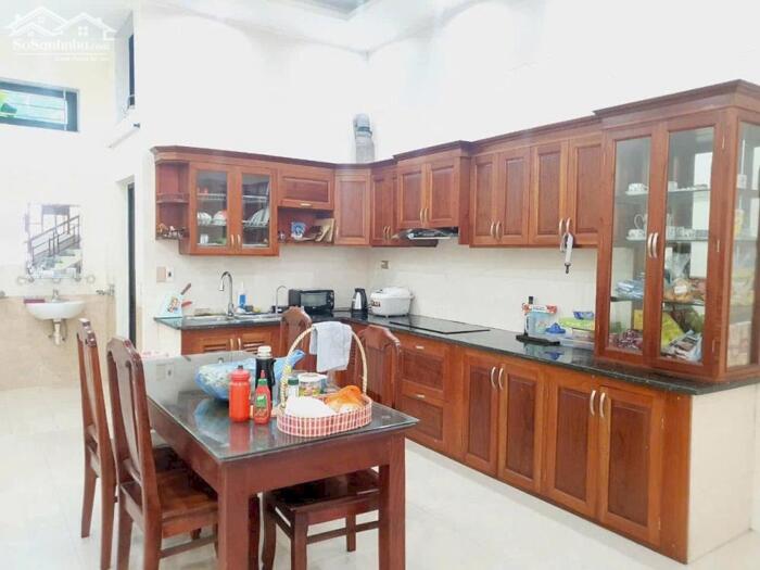 Hình ảnh Cho thuê nhà 4 tầng, 6 phòng khép kín Khai Quang, Vĩnh Yên lh_0987673102 1