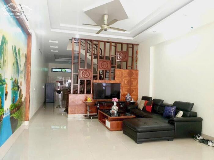 Hình ảnh Cho thuê nhà 4 tầng, 6 phòng khép kín Khai Quang, Vĩnh Yên lh_0987673102 2