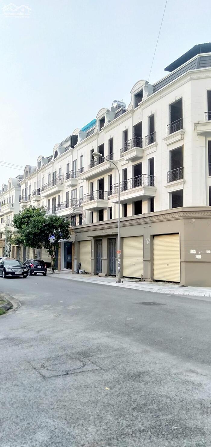 Hình ảnh Báo Nhanh Căn Shophouse Thuận An khu đô thị 31ha Trâu Quỳ, Gia Lâm 4