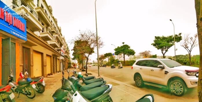 Hình ảnh Báo Nhanh Căn Shophouse Thuận An khu đô thị 31ha Trâu Quỳ, Gia Lâm 2