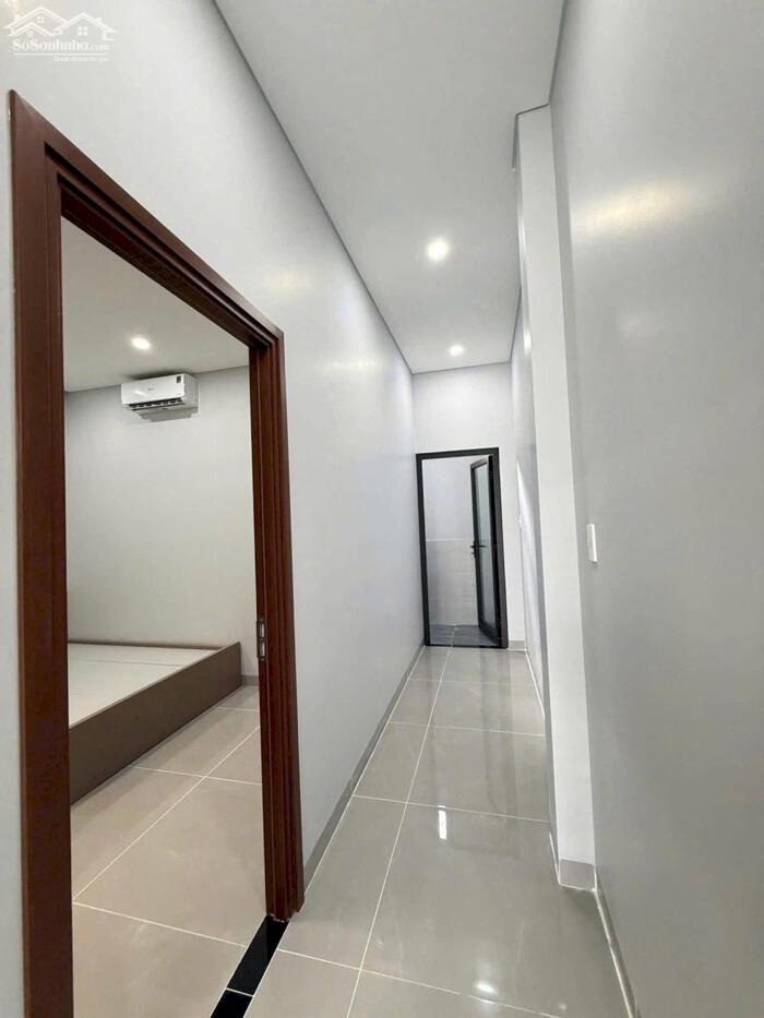 Hình ảnh Nhà Lầu Mới Xây 4PN – Trung Tâm Tân Triều – Giá Tốt Dưới 2 Tỷ 4