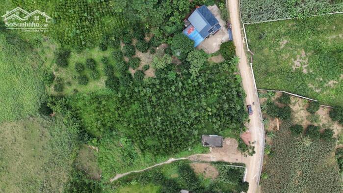 Hình ảnh Đất Nghỉ Dưỡng 3450m² – Gần QL21, Kim Bôi 0