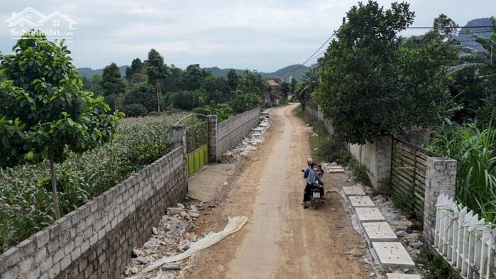 Hình ảnh Đất Nghỉ Dưỡng 3450m² – Gần QL21, Kim Bôi 1