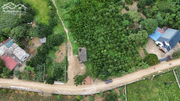 Hình ảnh Đất Nghỉ Dưỡng 3450m² – Gần QL21, Kim Bôi 2