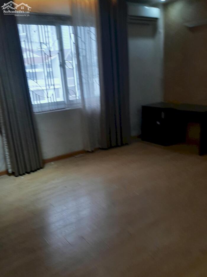 Hình ảnh cho thuê chung cư N09 Trung Kính, 105m, 2 phòng ngủ, đồ cơ bản 14 triệu 4