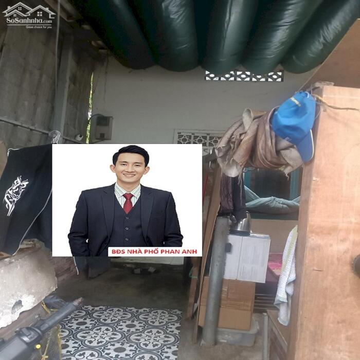 Hình ảnh Bán gấp nhà phố Thủ Đức | Liền kề Kha Vạn Cân | 50 m2 đất, chỉ có 4 tỷ.n.n.n. 1