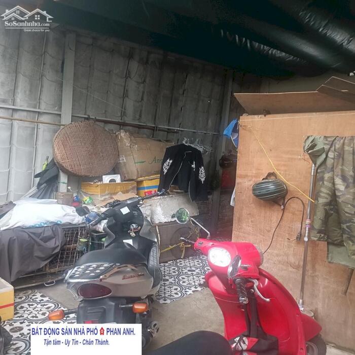 Hình ảnh Bán gấp nhà phố Thủ Đức | Liền kề Kha Vạn Cân | 50 m2 đất, chỉ có 4 tỷ.n.n.n. 3