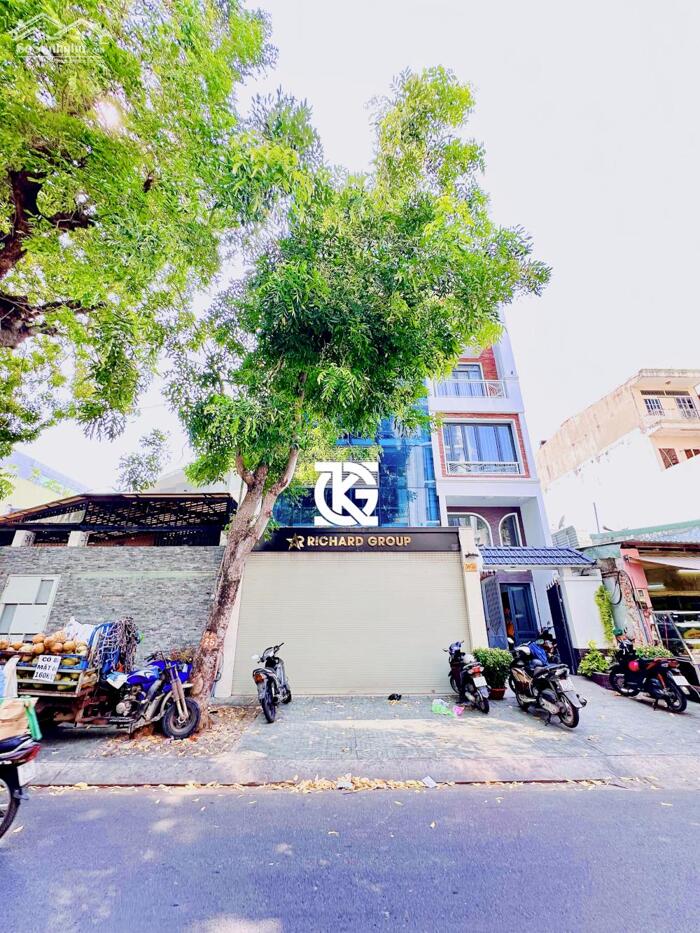 Hình ảnh Cho Thuê Toà Nhà Mặt Tiền: 107A Hoà Hưng - Quận 10 - 6x23.5m 0