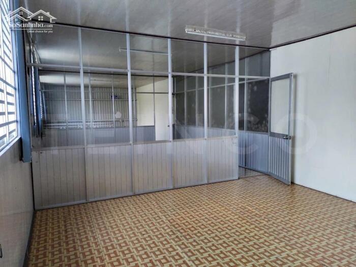 Hình ảnh CHO THUÊ KHO XƯỞNG – BÃI 685M² (KHO 370M²) – GẦN SÂN VẬN ĐỘNG QUÂN KHU 9, BÌNH THỦY, CẦN THƠ | 24 TRIỆU 1