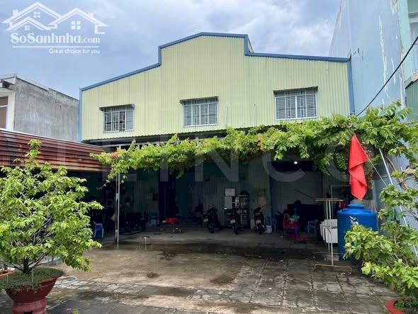 Hình ảnh CHO THUÊ KHO XƯỞNG – BÃI 685M² (KHO 370M²) – GẦN SÂN VẬN ĐỘNG QUÂN KHU 9, BÌNH THỦY, CẦN THƠ | 24 TRIỆU 0