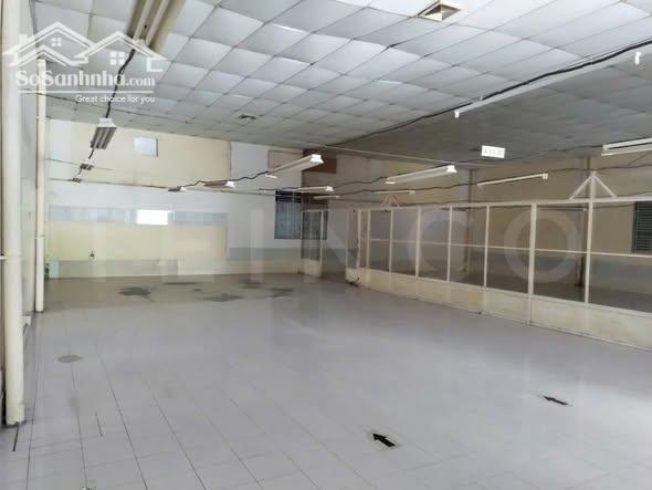 Hình ảnh CHO THUÊ KHO XƯỞNG – BÃI 685M² (KHO 370M²) – GẦN SÂN VẬN ĐỘNG QUÂN KHU 9, BÌNH THỦY, CẦN THƠ | 24 TRIỆU 2