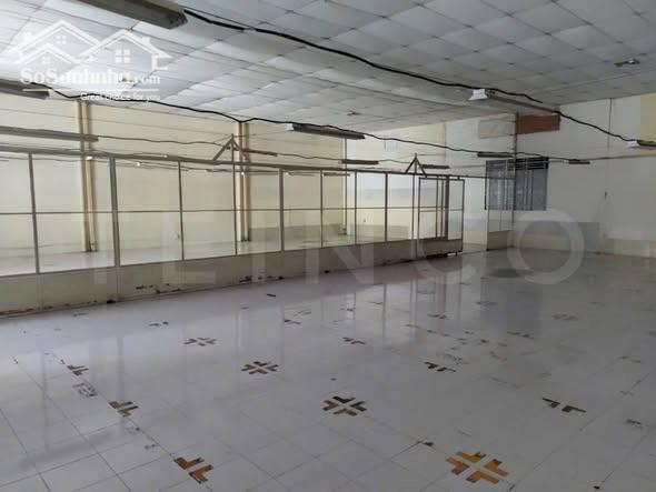 Hình ảnh CHO THUÊ KHO XƯỞNG – BÃI 685M² (KHO 370M²) – GẦN SÂN VẬN ĐỘNG QUÂN KHU 9, BÌNH THỦY, CẦN THƠ | 24 TRIỆU 4