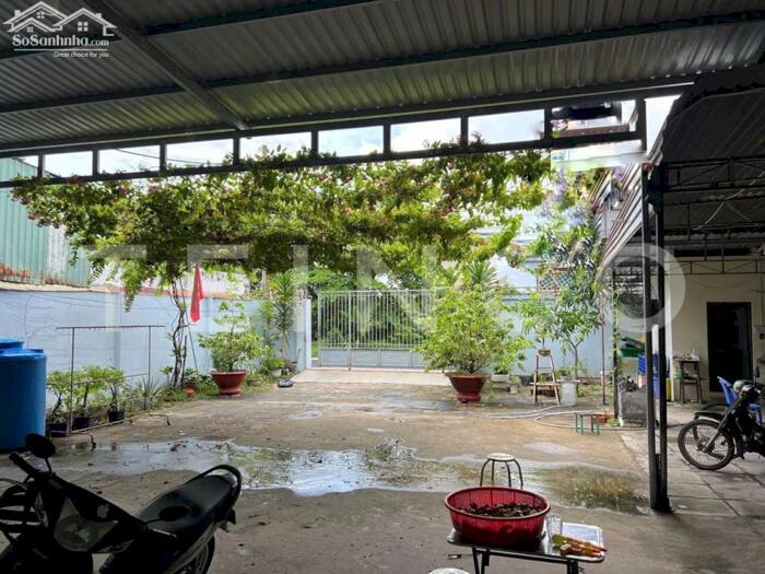 Hình ảnh CHO THUÊ KHO XƯỞNG – BÃI 685M² (KHO 370M²) – GẦN SÂN VẬN ĐỘNG QUÂN KHU 9, BÌNH THỦY, CẦN THƠ | 24 TRIỆU 5