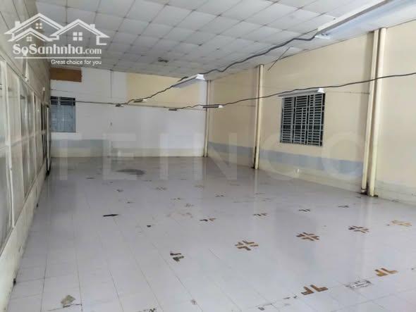 Hình ảnh CHO THUÊ KHO XƯỞNG – BÃI 685M² (KHO 370M²) – GẦN SÂN VẬN ĐỘNG QUÂN KHU 9, BÌNH THỦY, CẦN THƠ | 24 TRIỆU 6