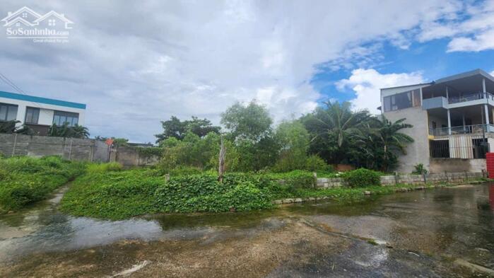 Hình ảnh BÁN ĐẤT 2 MẶT TIỀN SIÊU ĐẸP – GẦN BIỂN LA GI – DIỆN TÍCH 444,8m² CÓ 200M2 THỔ CƯ 1