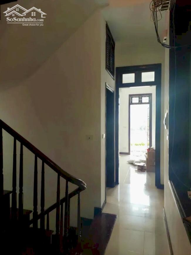 Hình ảnh Nhà 59m Trung Kính - Cầu Giấy, Ô tô Vào Nhà, 4 Tầng Chắc Chắn, Ngõ Nông, Cách Phố 20m 2