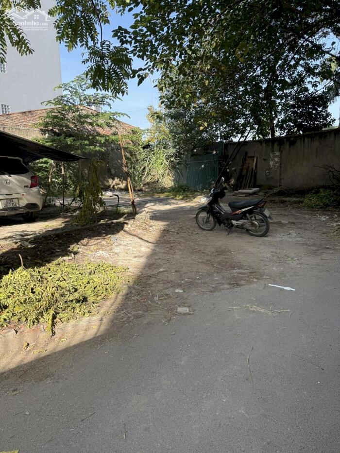 Hình ảnh Bán ĐẤT Full Thổ Cư Tô Ngọc Vân Tây Hồ 247m2 LÔ GÓC 2MT Ô Tô VIEW HỒ 60 Tỷ Có Thương Lượng. 1