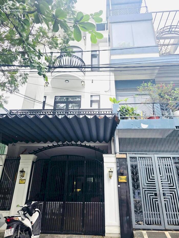 Hình ảnh Chính chủ gửi bán nhà 3 tầng MT đường Phú Xuân 7.Đà Nẵng 0