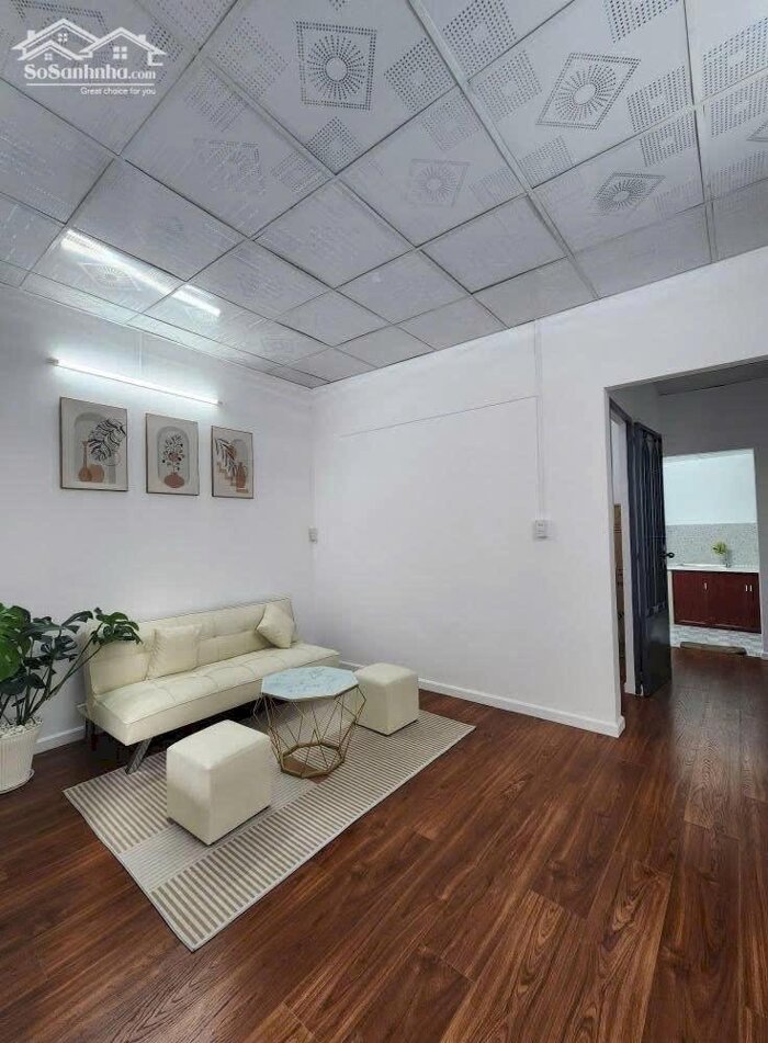 Hình ảnh Bán Nhà Phố Đường Tân Trang – Gần Biển, Gần Chợ Đầm Nha Trang – 6