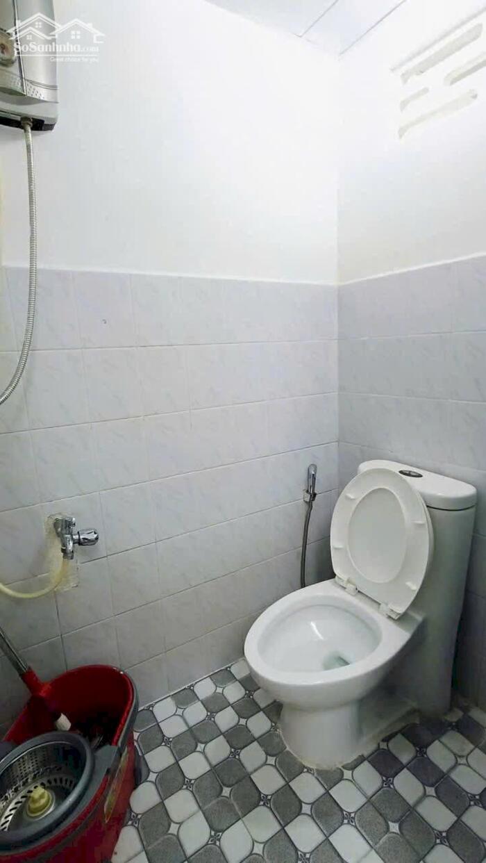 Hình ảnh Bán Nhà Phố Đường Tân Trang – Gần Biển, Gần Chợ Đầm Nha Trang – 2