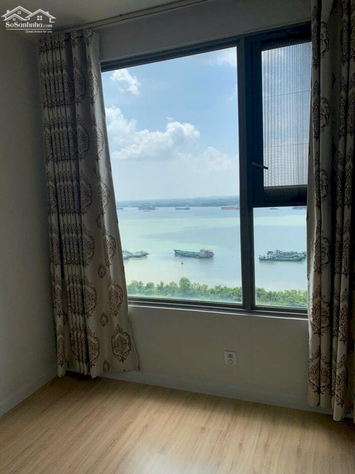 Hình ảnh 69m2 - Giá 4.4 tỷ bao thuế phí - 2PN2WC sổ hồng, An Gia Riverside 2