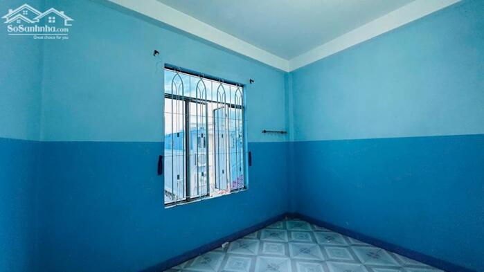 Hình ảnh Bán Nhà 3 Tầng 1 Tum Sân Thượng Hẻm Lạc Thiện - Phường Bắc Nha Trang Cách Biển 300M - Sổ Hồng Sẵn Công Chứng Ngay Và Luôn 8