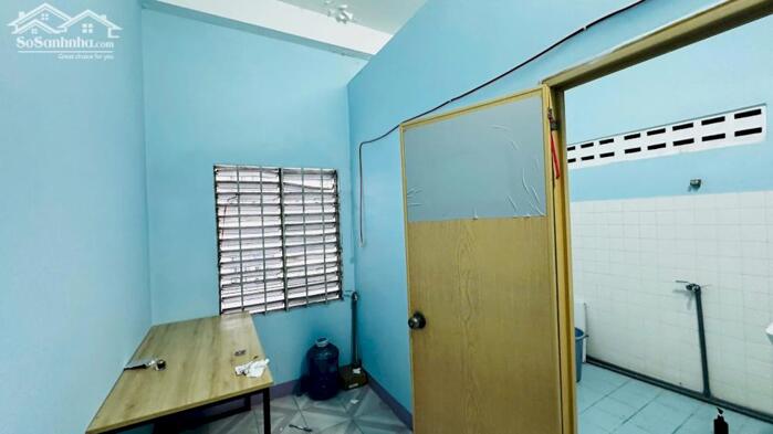 Hình ảnh Bán Nhà 3 Tầng 1 Tum Sân Thượng Hẻm Lạc Thiện - Phường Bắc Nha Trang Cách Biển 300M - Sổ Hồng Sẵn Công Chứng Ngay Và Luôn 7