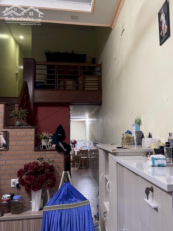 Hình ảnh Cư Xá Lạc Long Quân CHDV đã thuê full 8PN, DT 4x17m, mua vào thu tiền hàng tháng 1