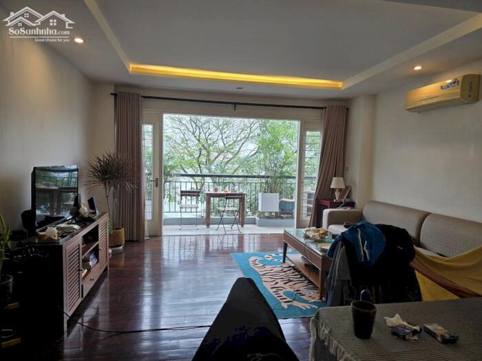 Hình ảnh Bán Nhà Mặt Phố Nhật Chiêu Tây Hồ 92m2-5T MT5m VIEW Hồ 2 THOÁNG 90 Tỷ Có Thương Lượng. 2