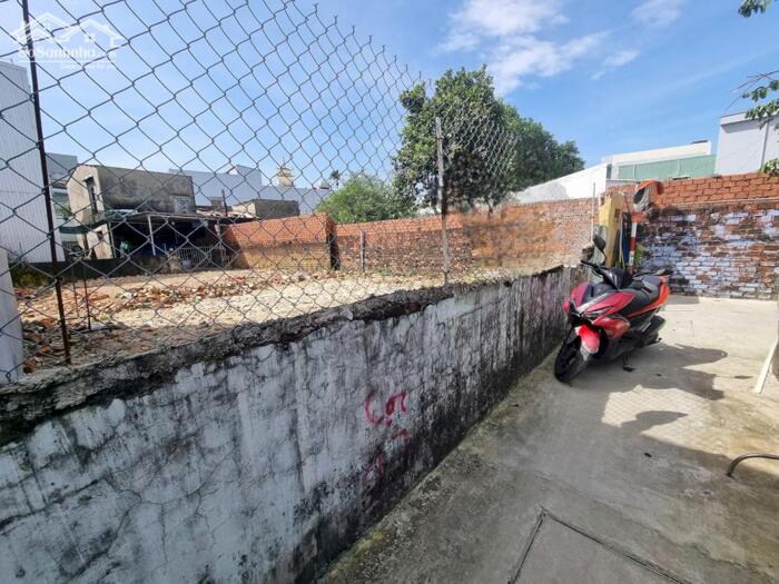 Hình ảnh Chính chủ bán lô đất kiệt Trương Định , Sơn Trà ( Gần Bãi Tắm Mân Thái ) ⭐⭐⭐ 1