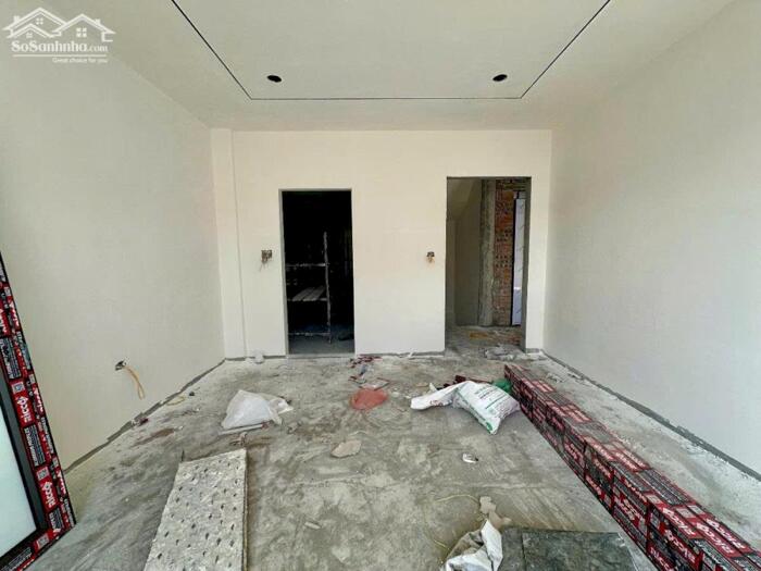 Hình ảnh Phân Lô Tân Mai 7 Tầng MT 7.5M 26.5 Tỷ Ô TÔ Kinh Doanh 2