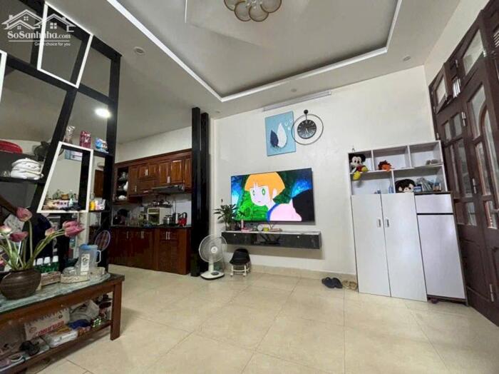 Hình ảnh [Tây Tựu] Nhà 4 tầng, ô tô 7 chỗ đỗ trước cửa, gần ĐH Công Nghiệp! 2