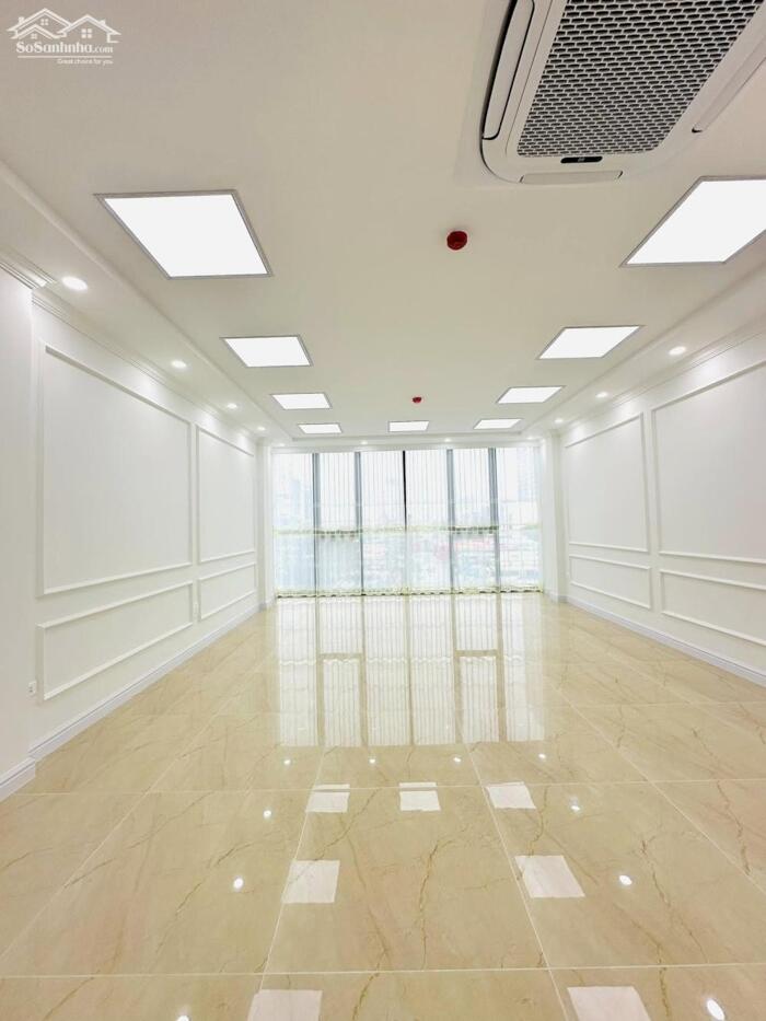 Hình ảnh BÁN NHÀ MỸ ĐÌNH – 6 TẦNG THANG MÁY – 2 THOÁNG TRƯỚC SAU – ĐƯỜNG Ô TÔ 2