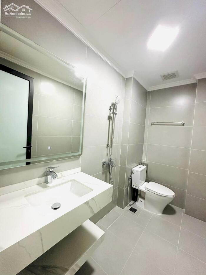 Hình ảnh BÁN NHÀ MỸ ĐÌNH – 6 TẦNG THANG MÁY – 2 THOÁNG TRƯỚC SAU – ĐƯỜNG Ô TÔ 6