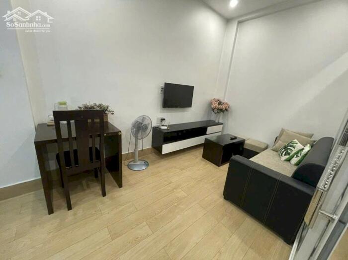 Hình ảnh Cho thuê căn hộ Waterfont City, 1 ngủ riêng biệt (42m2). 4